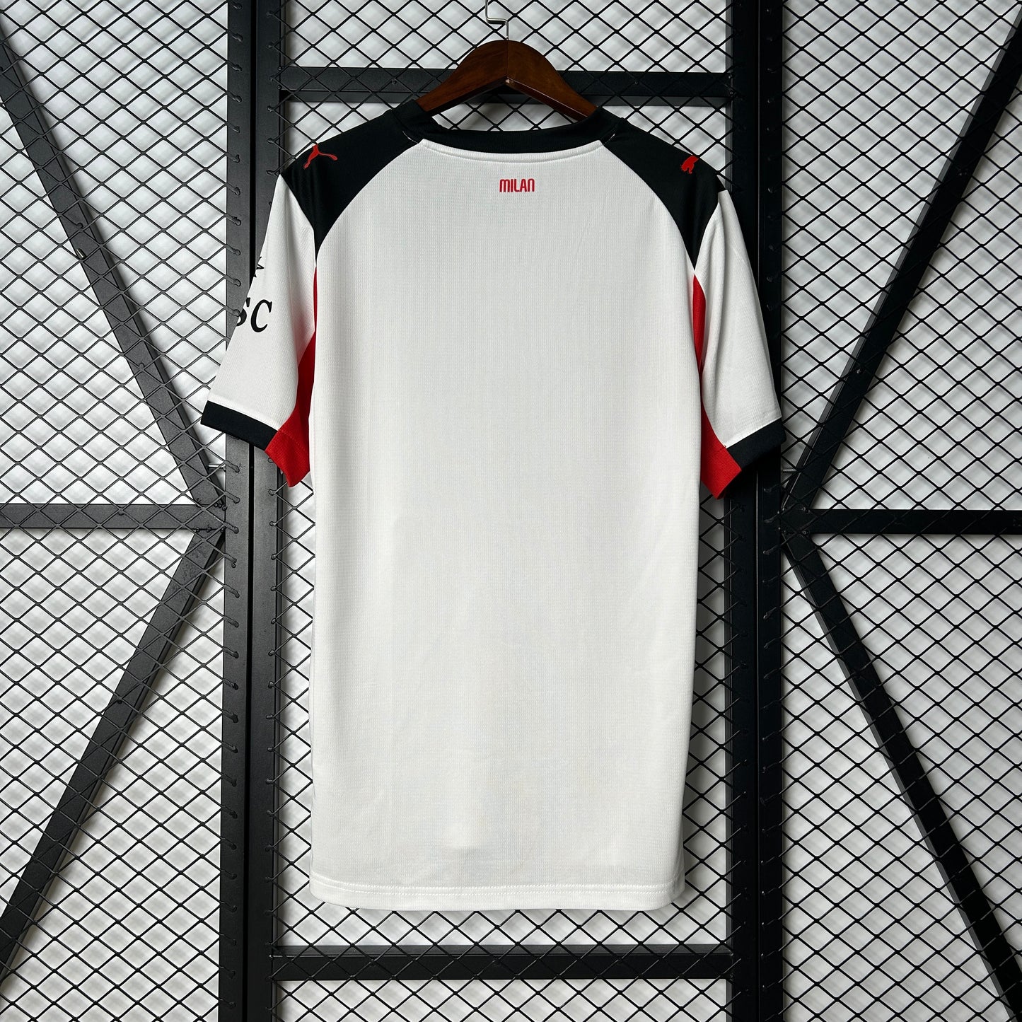Ac Milan Away 25/26