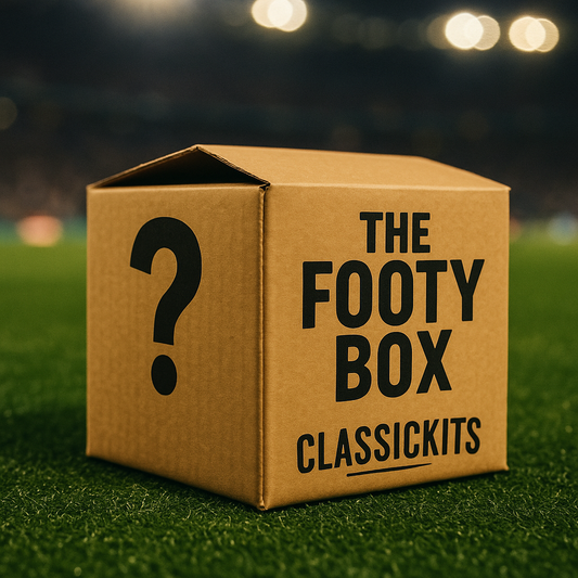 The Footy Box