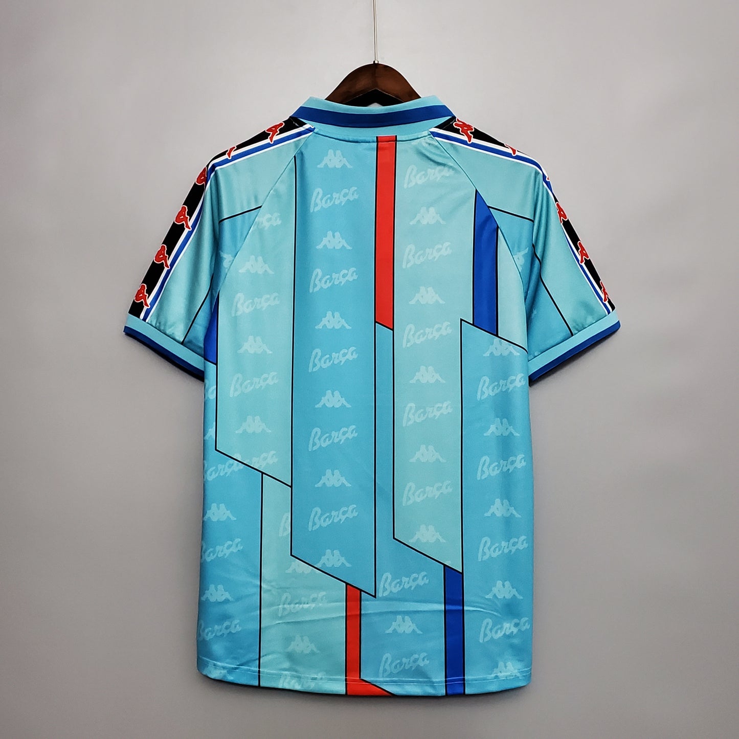 Barcelona Away 96/97 Retro