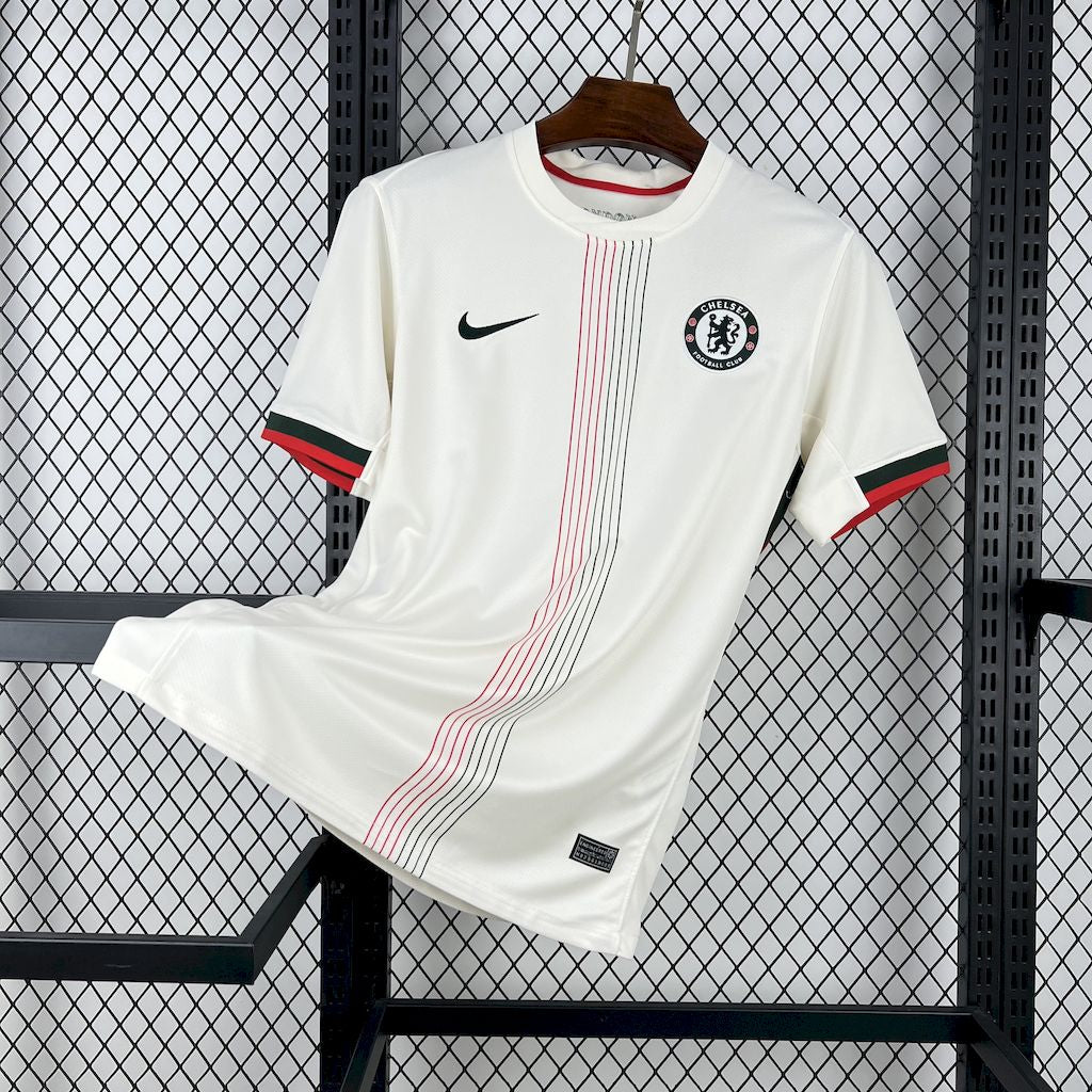 Chelsea Away 25/26