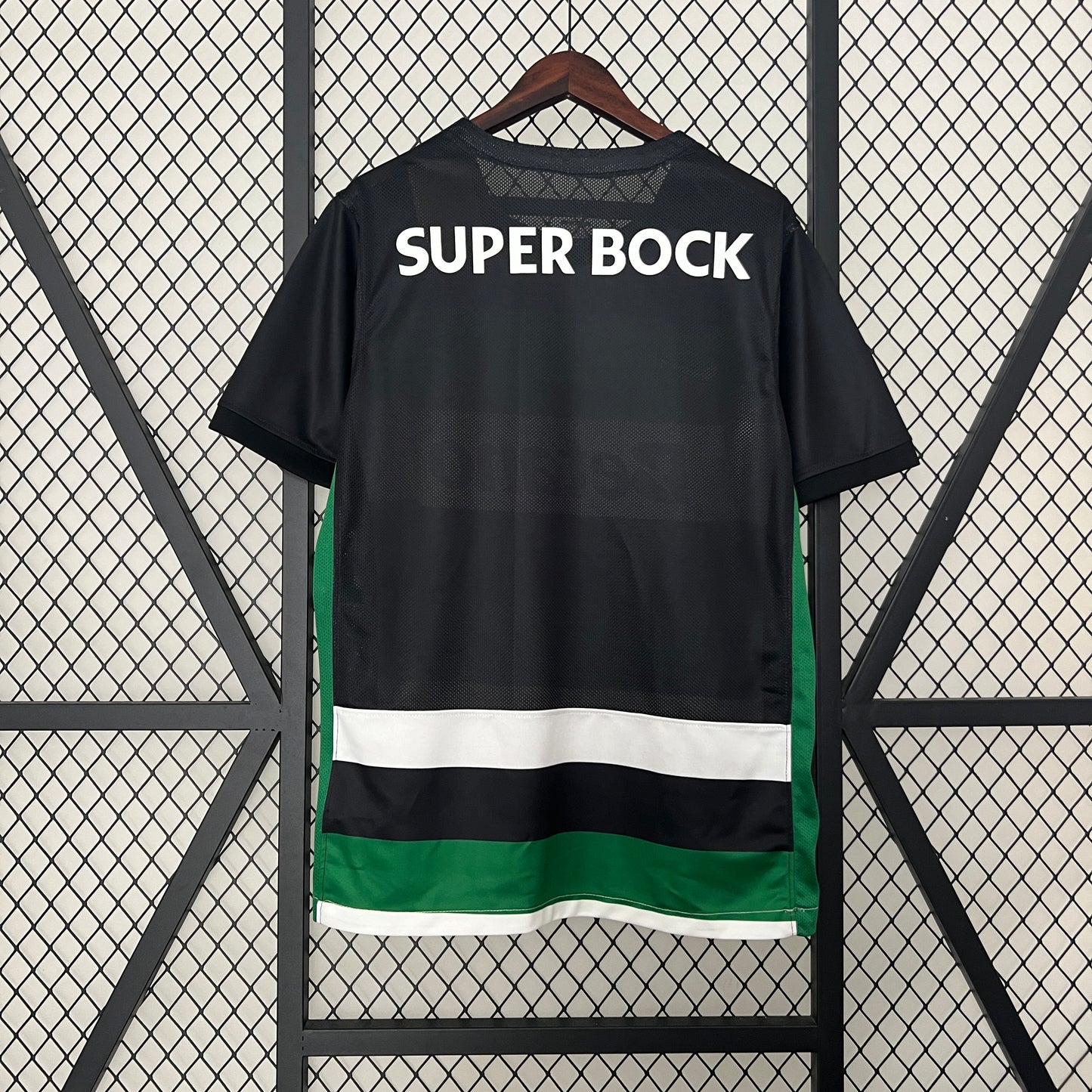 Sporting Lisbon Home 2024/25