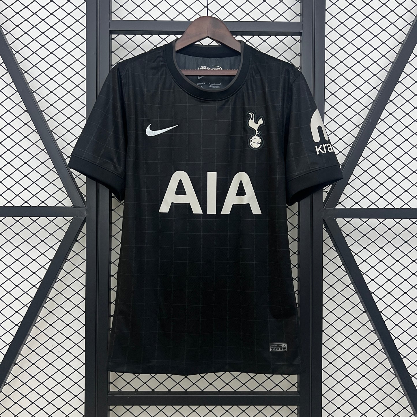 Tottenham Away 25/26
