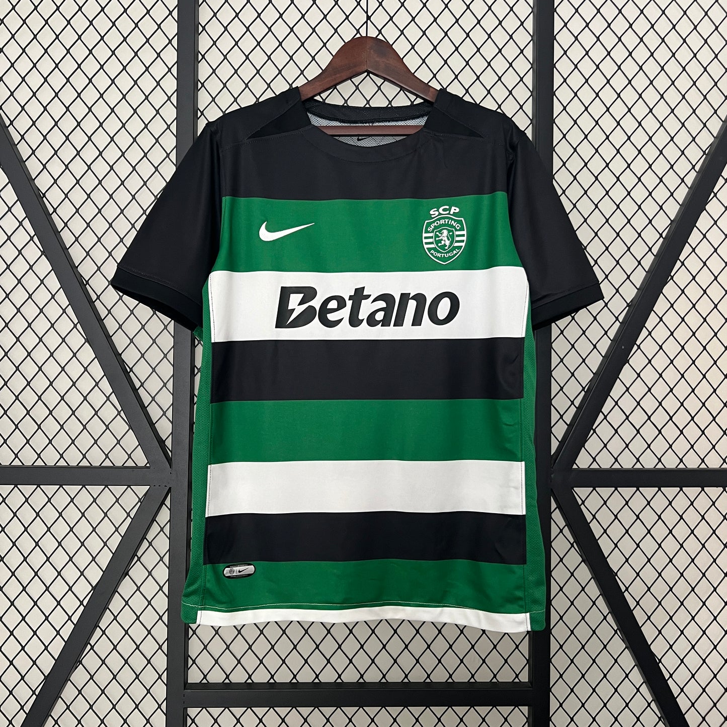 Sporting Lisbon Home 2024/25