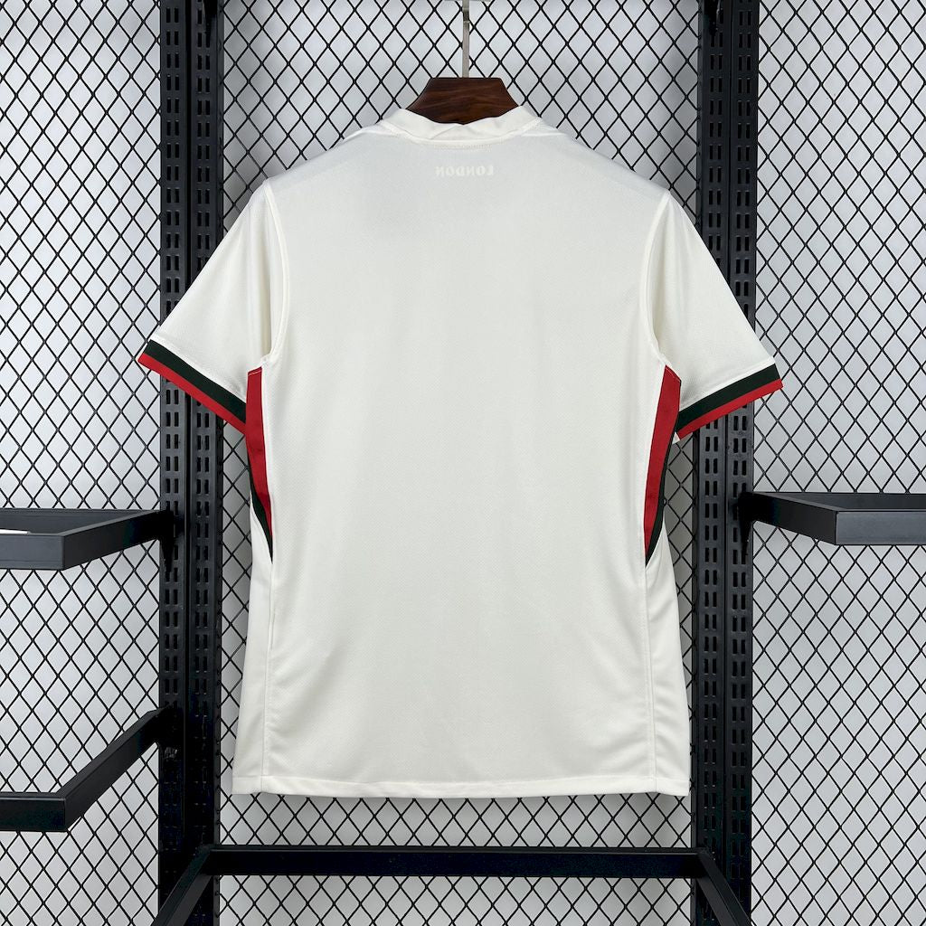 Chelsea Away 25/26