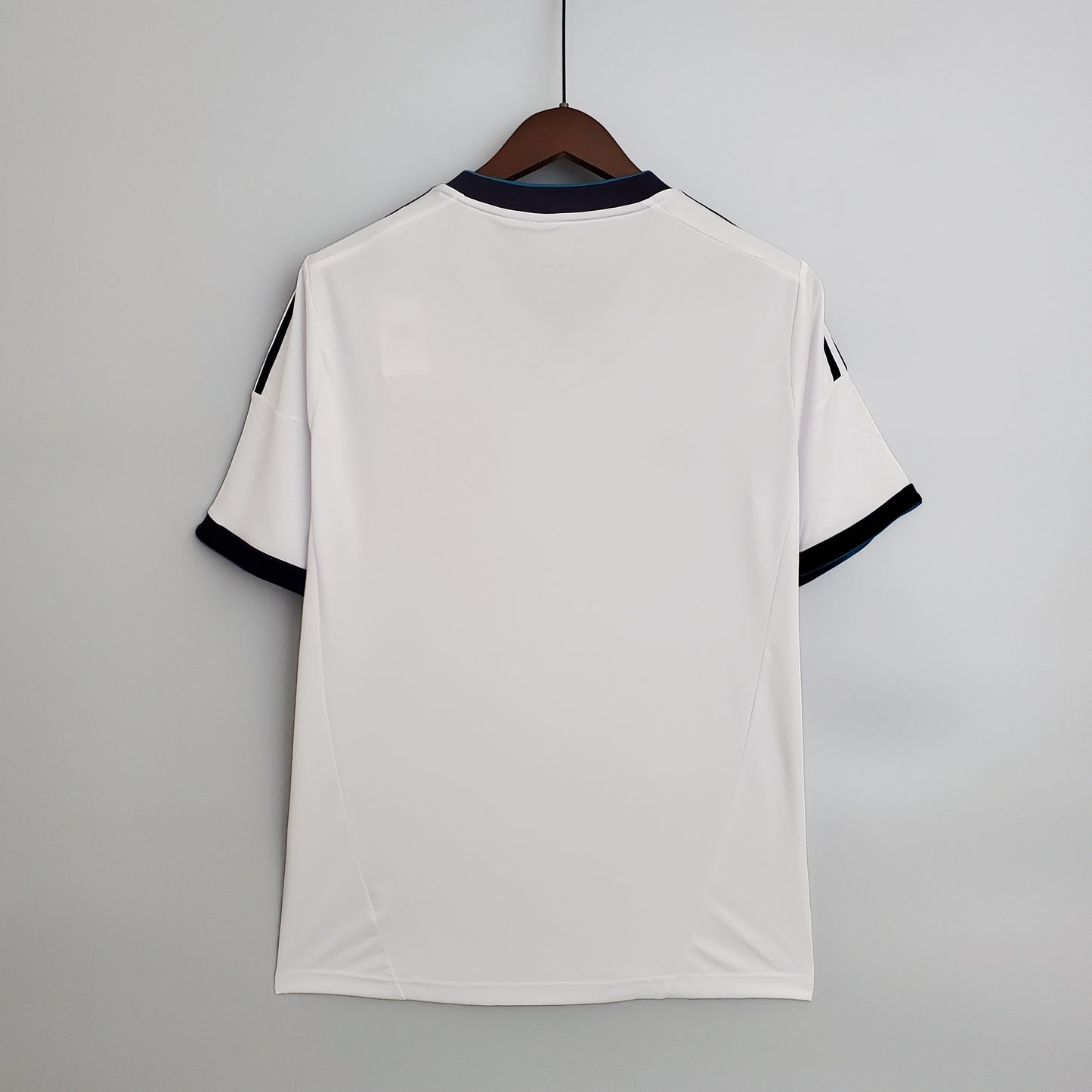 Real Madrid Home 12/13 Retro