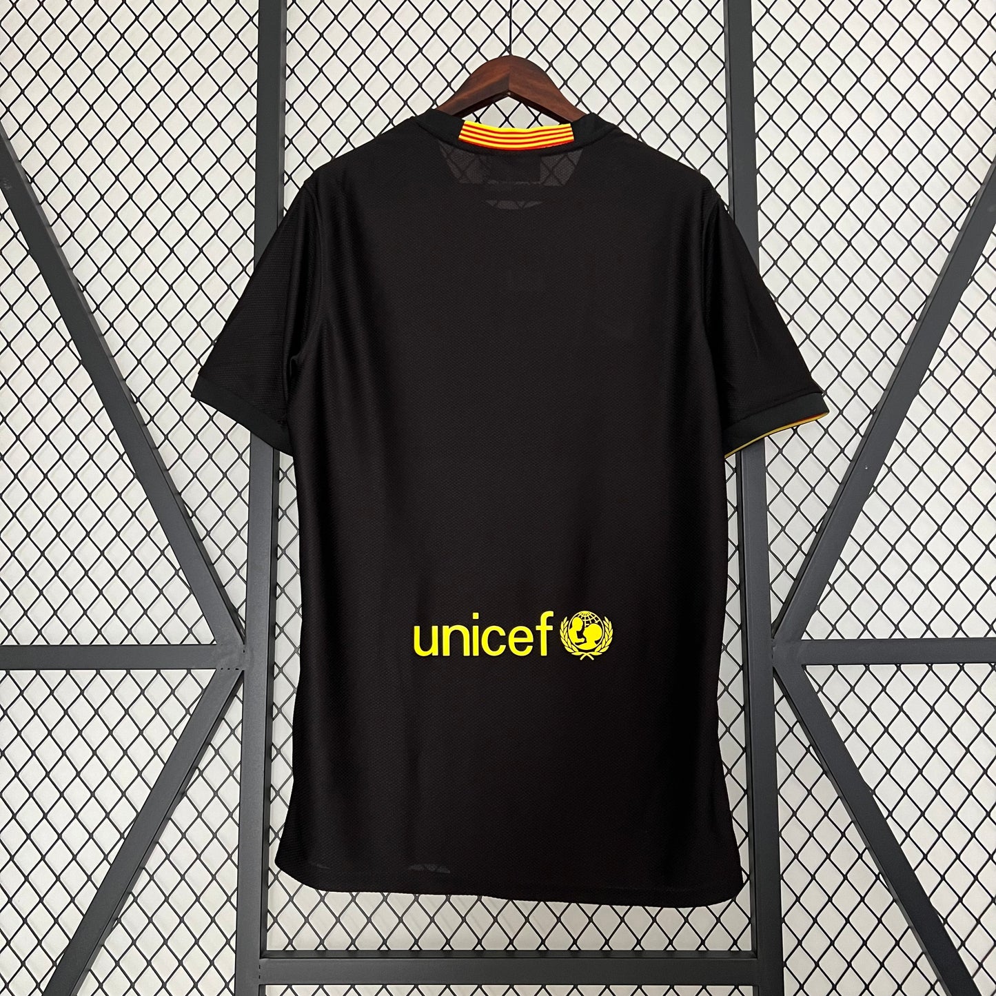 Barcelona Third 13/14 Retro