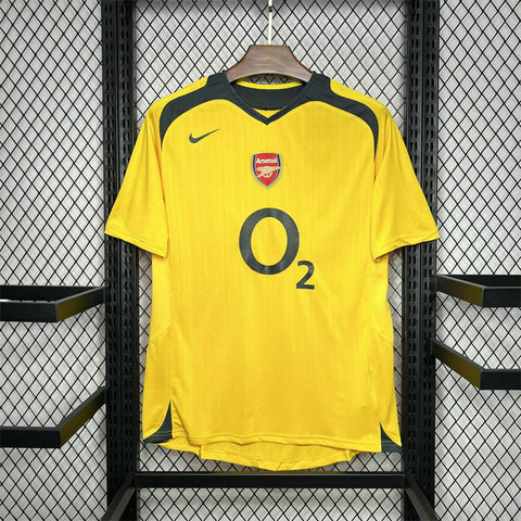 Arsenal Away 05/06 Retro