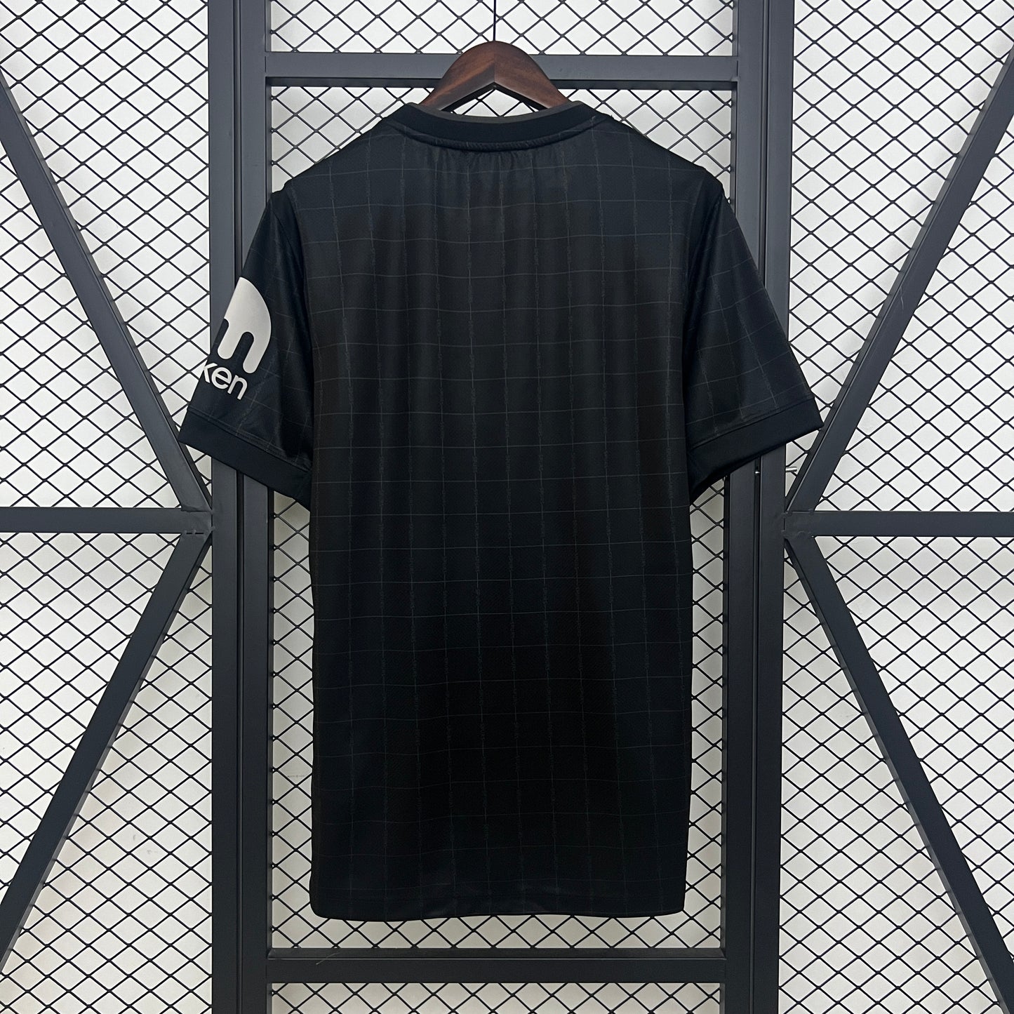 Tottenham Away 25/26