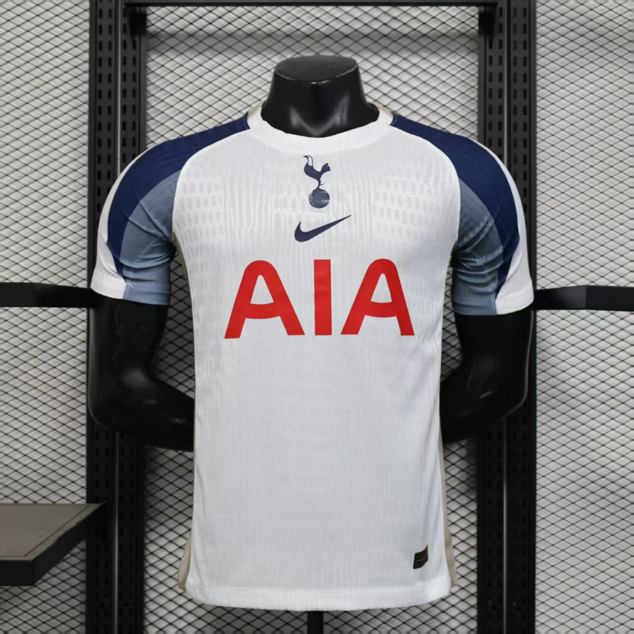 Tottenham Home 25/26