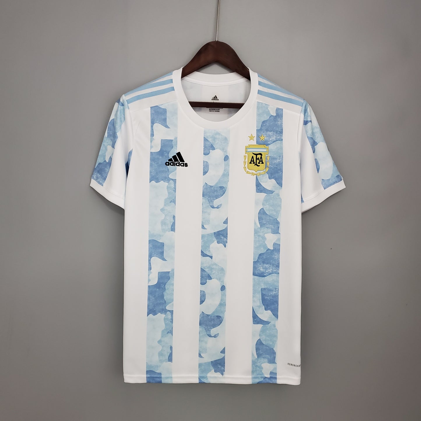 Argentina Home 2020 Retro