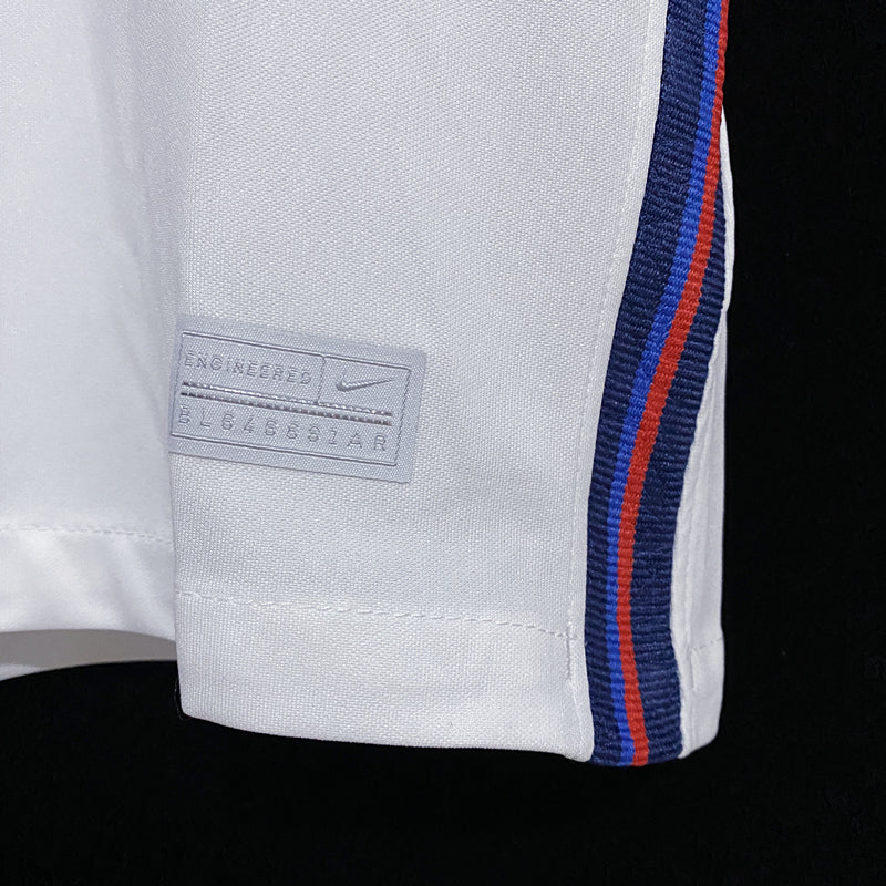 England Home 20/21