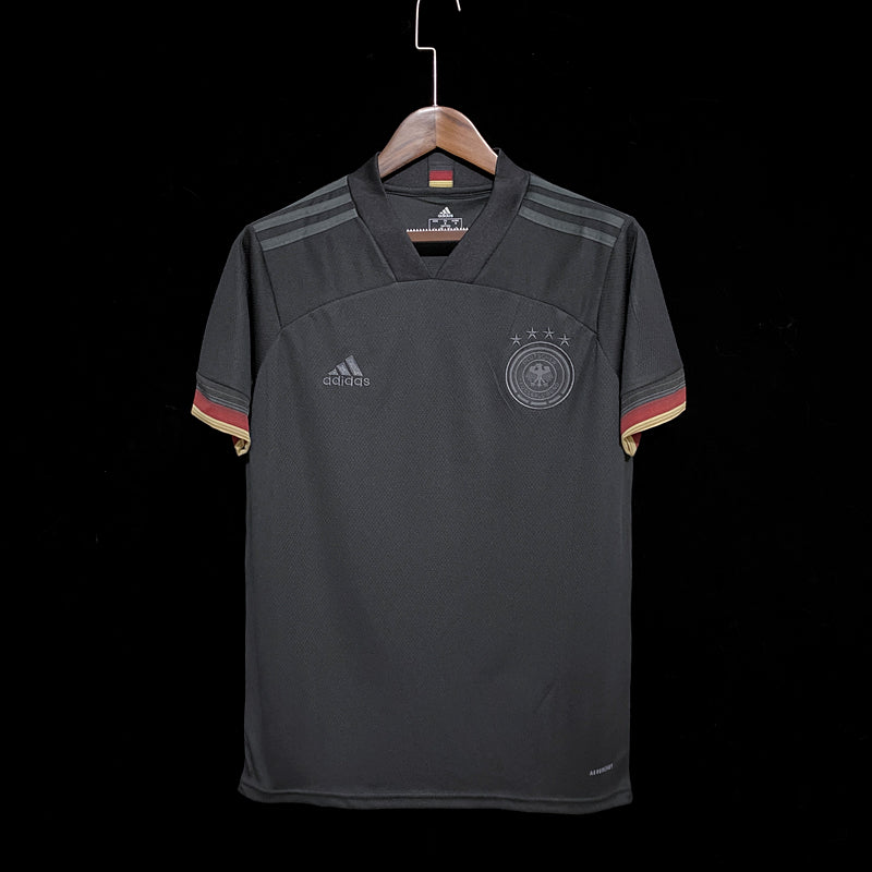 Germany Away 20/21 Retro
