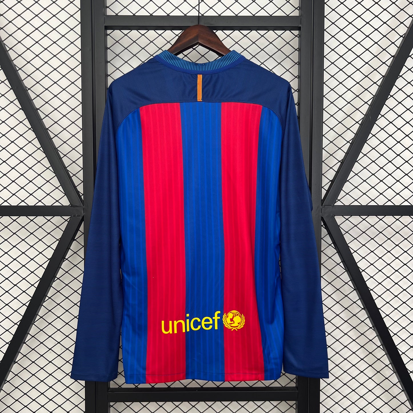 Barcelona Home Retro 14/15