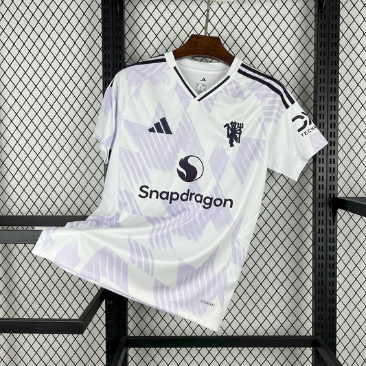 Manchester United Away 25/26