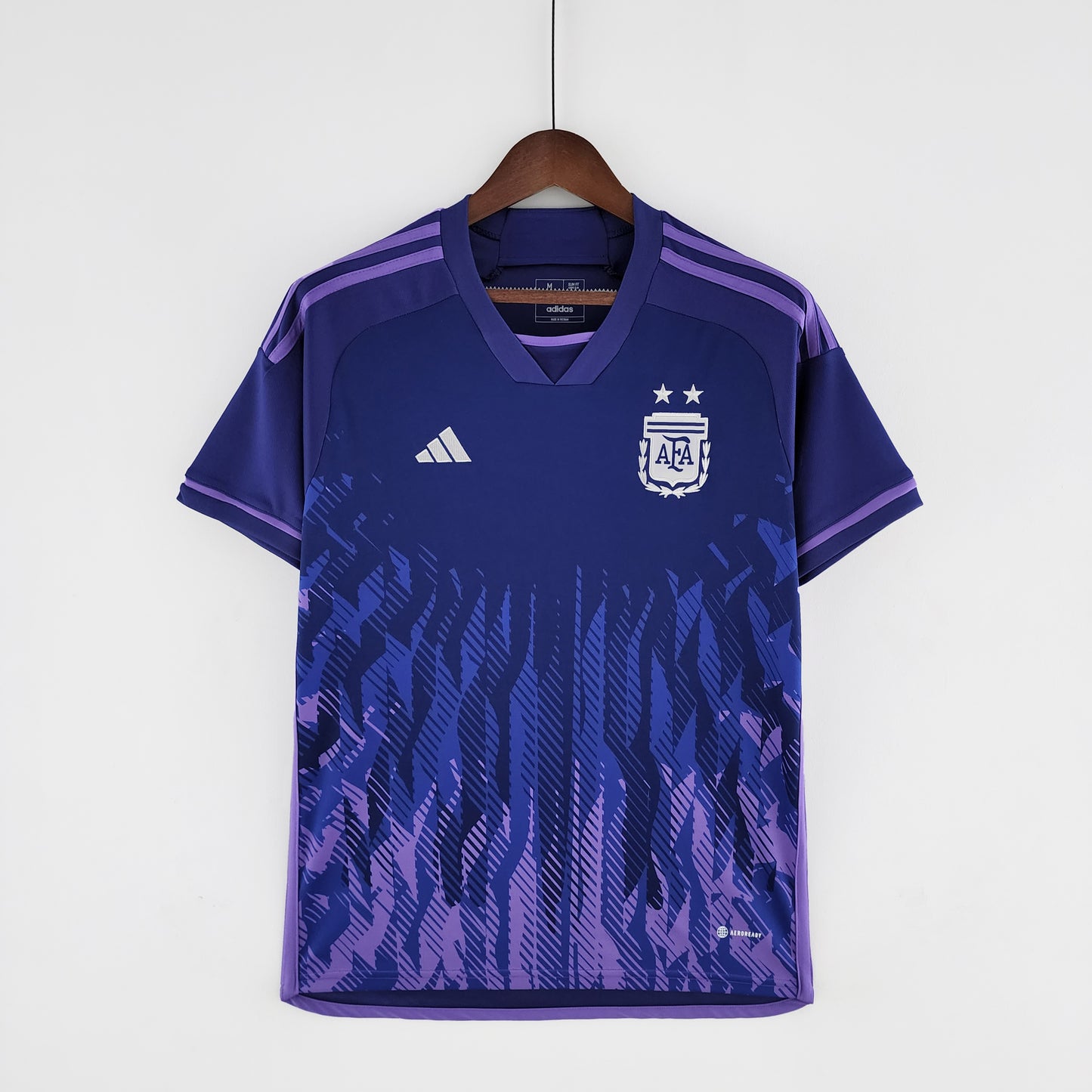 Argentina Away 2022 Retro