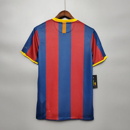 Barcelona Home 10/11 Retro