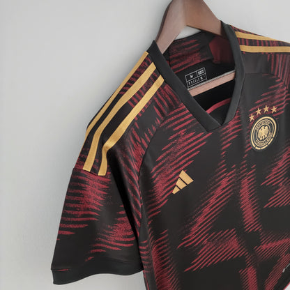 Germany Away 2022 Retro