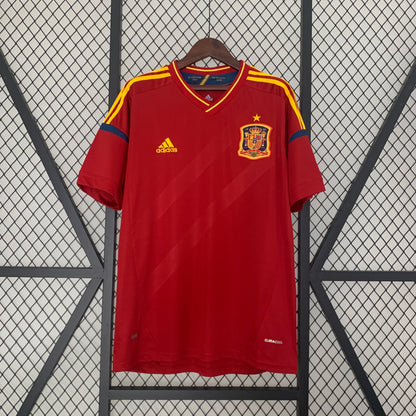 Spain Home 2012 Retro