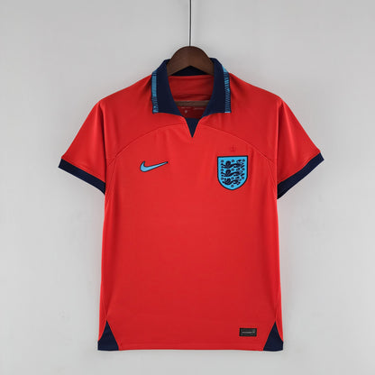 England Away 2022 Retro