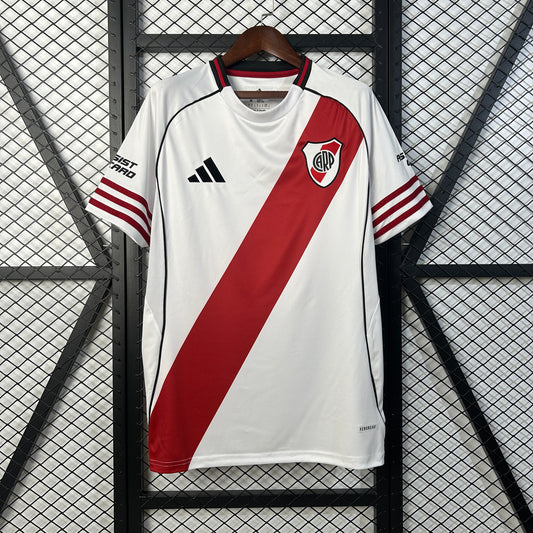 River Plate Home 25/26