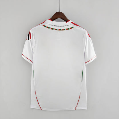 AC Milan Away 11/12 Retro