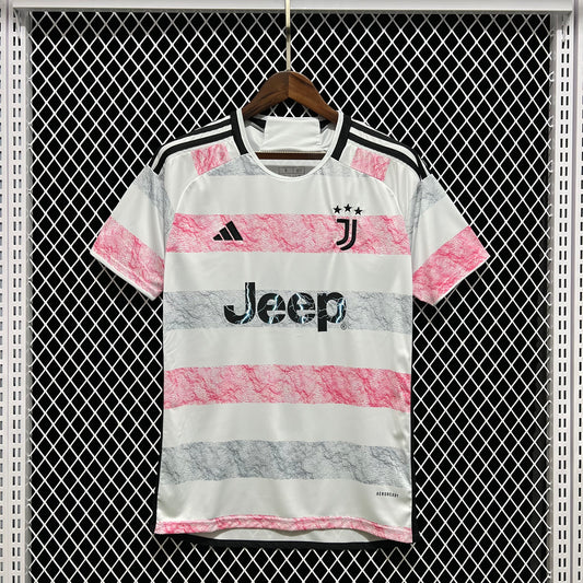 Juventus Away 23/24