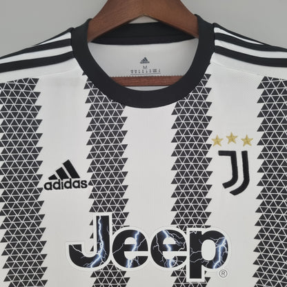 Juventus Home 22/23