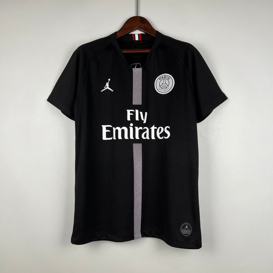 PSG Black 18/19 Retro