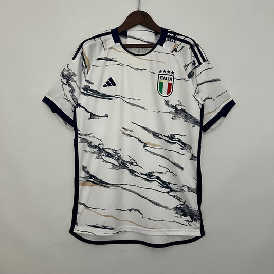 Italy Away 2023