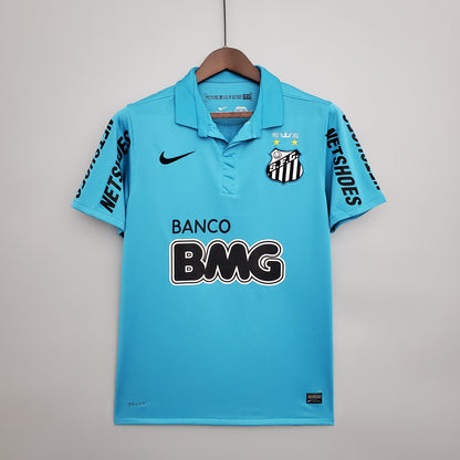 Santos Away 12/13 Retro