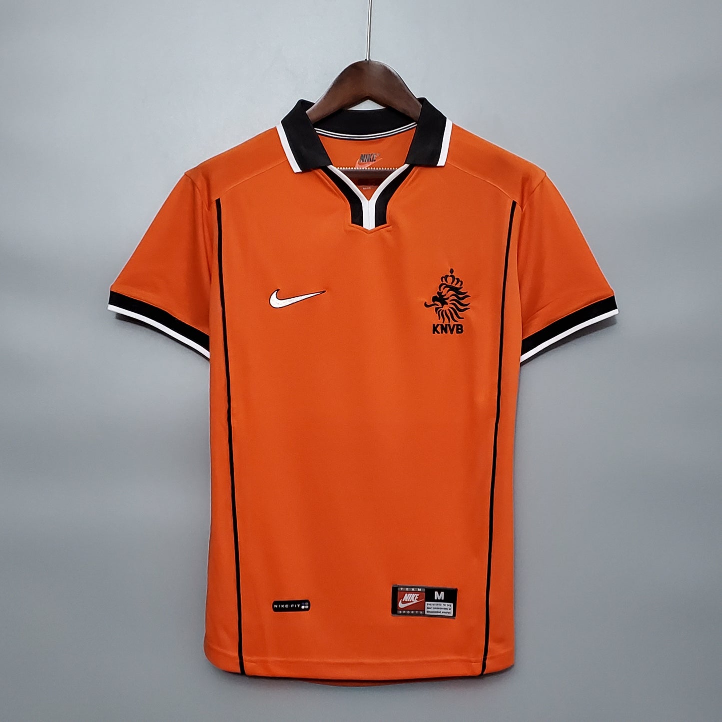 Netherland Home 1998 Retro