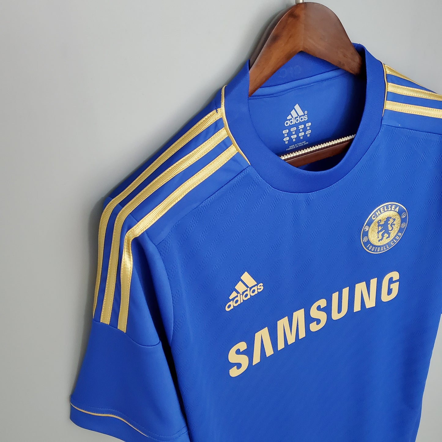 Chelsea Home 12/13 Retro