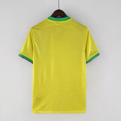 Brazil Home 2022 Retro