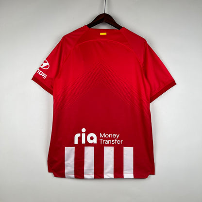 Atletico Madrid Home 23/24