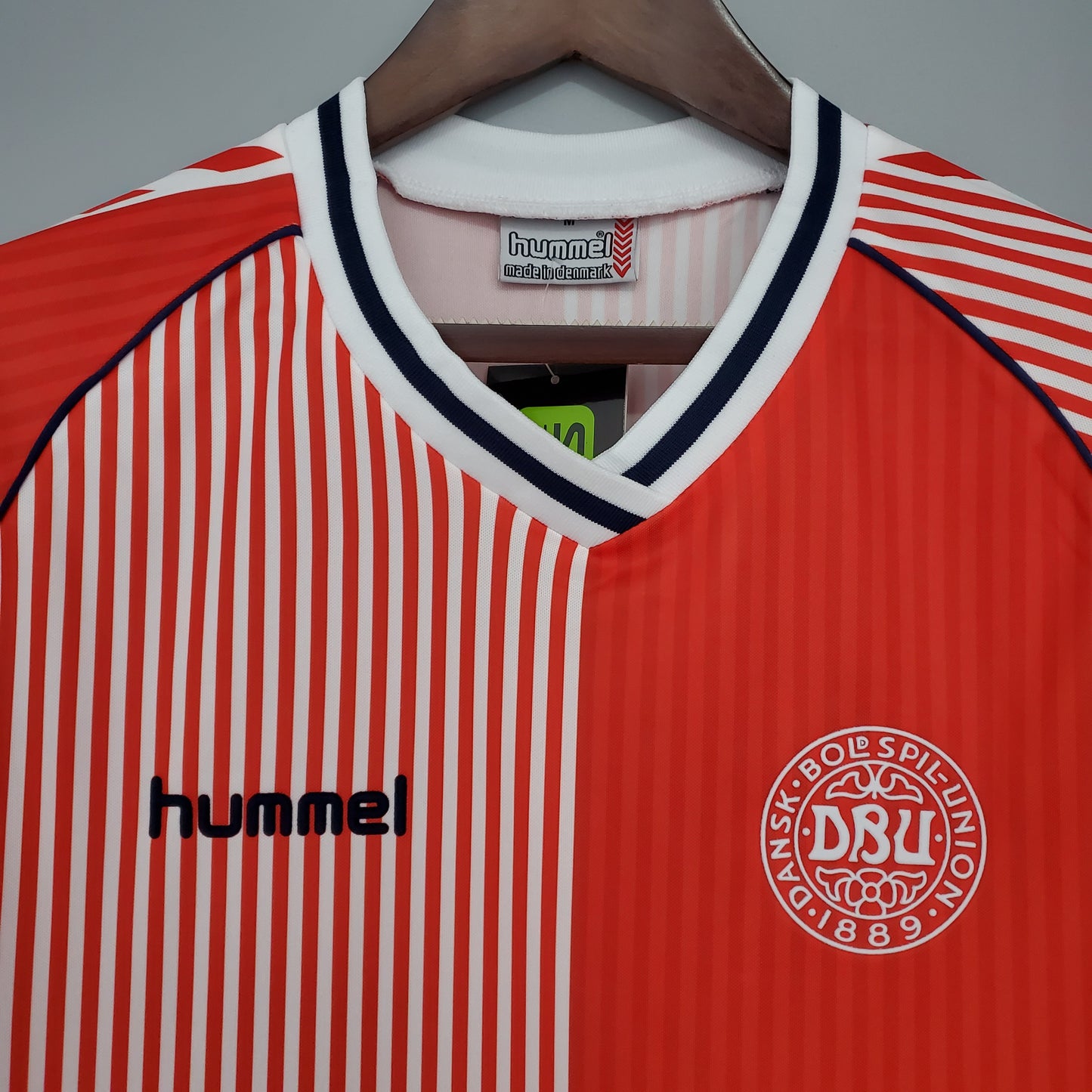 Denmark Home 1986 Retro