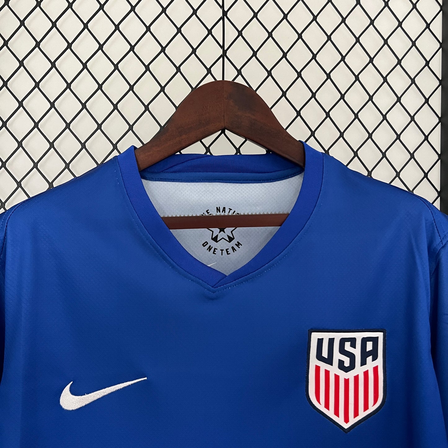 United States Away 2024