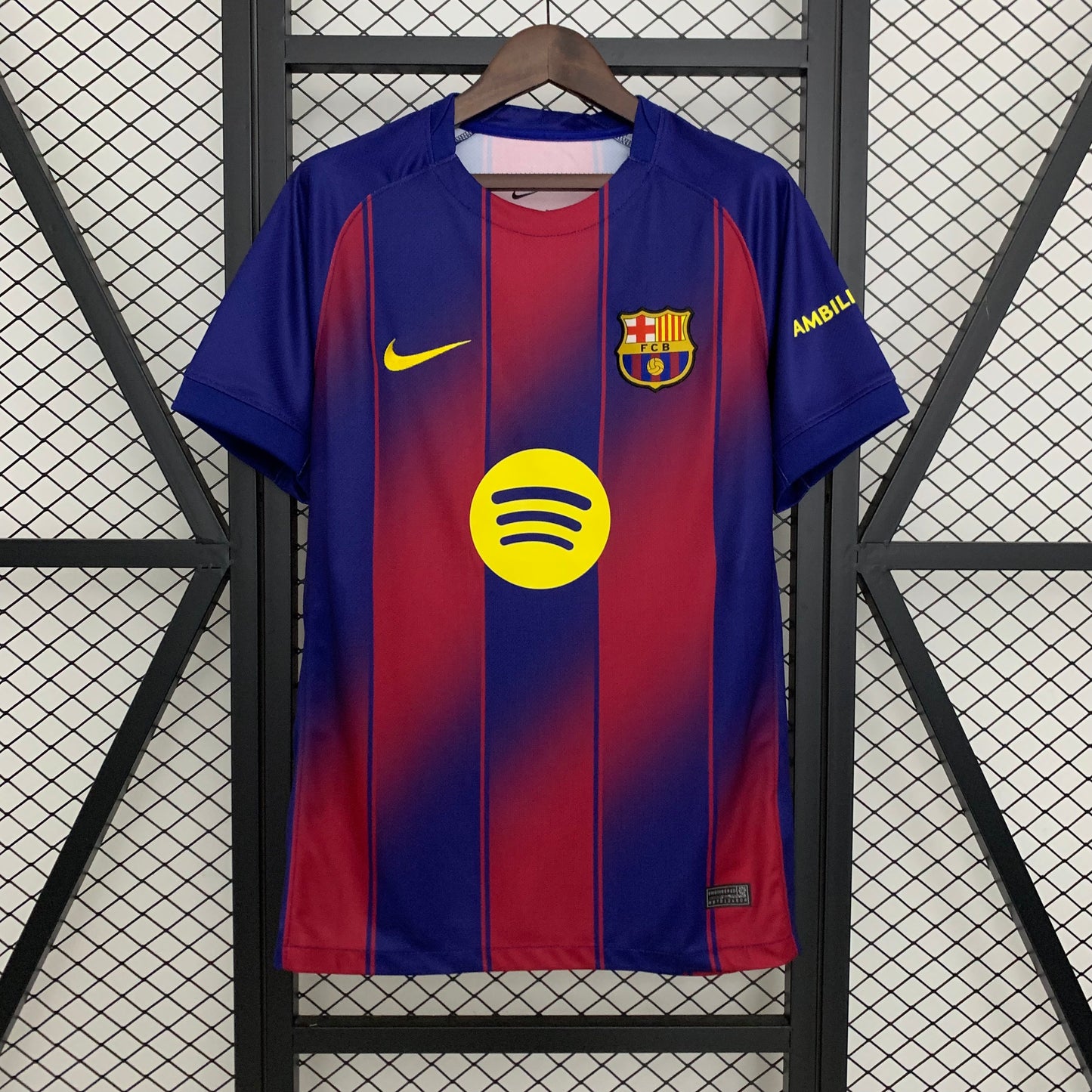 Barcelona Home 25/26