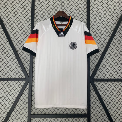 Germany Home 1992 Retro