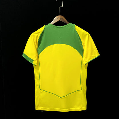 Brazil Home 04/06 Retro