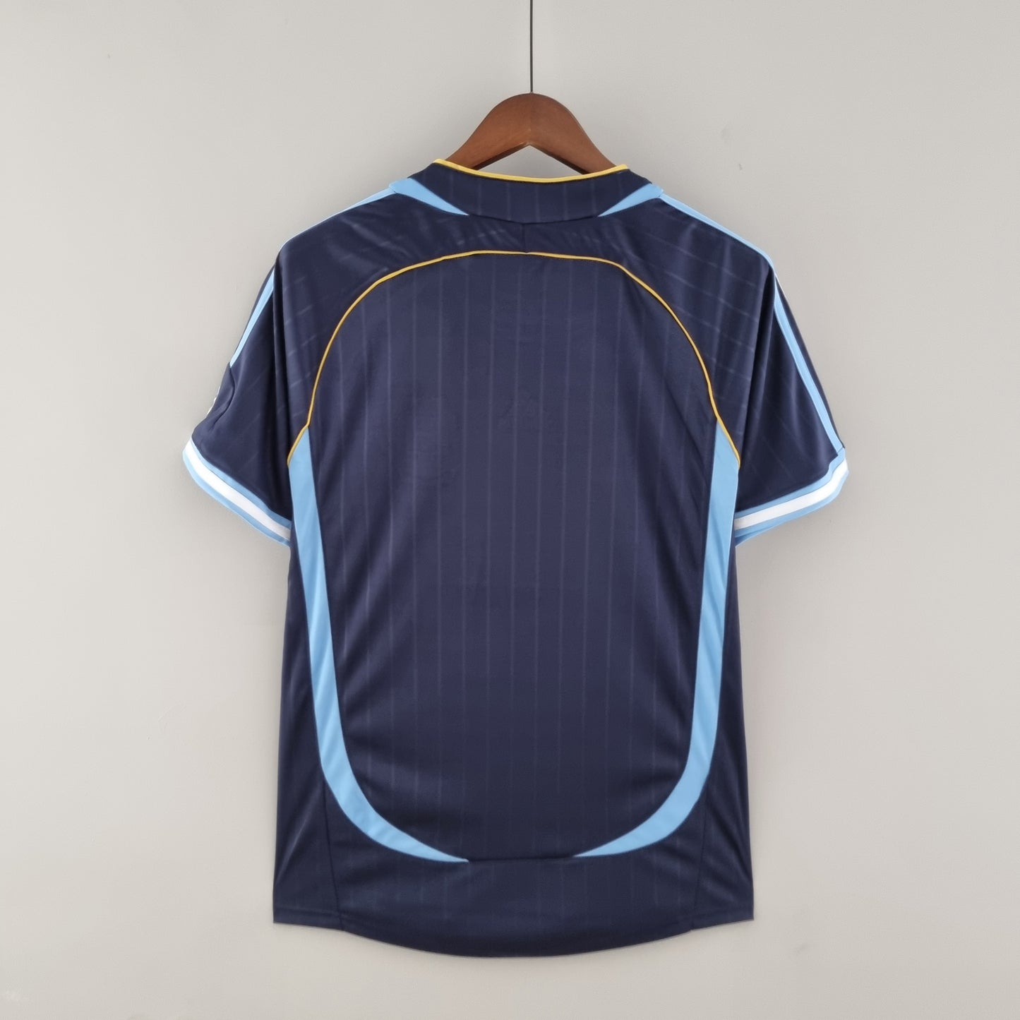 Argentina Away 2006 Retro