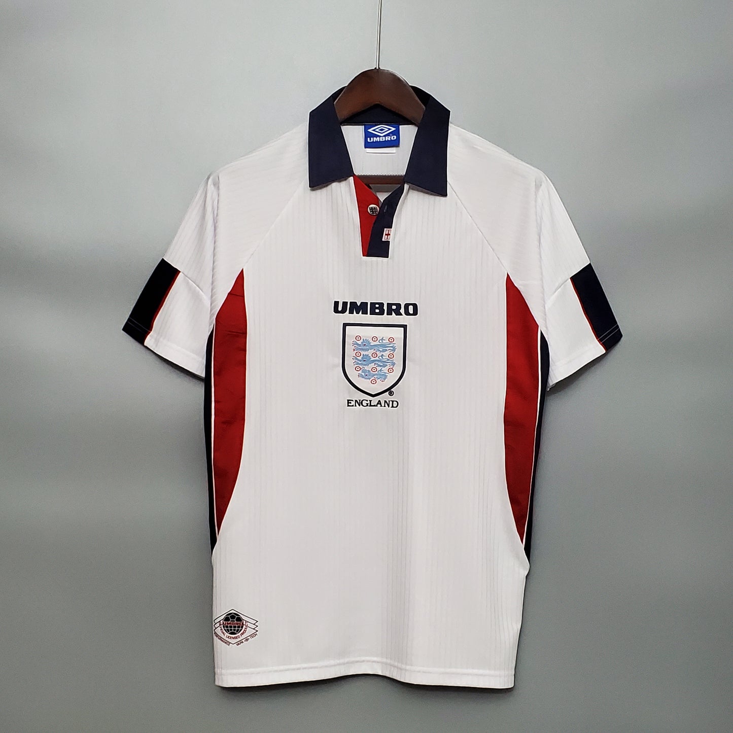 England Home 1998 Retro