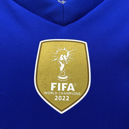 Argentina Away 2024