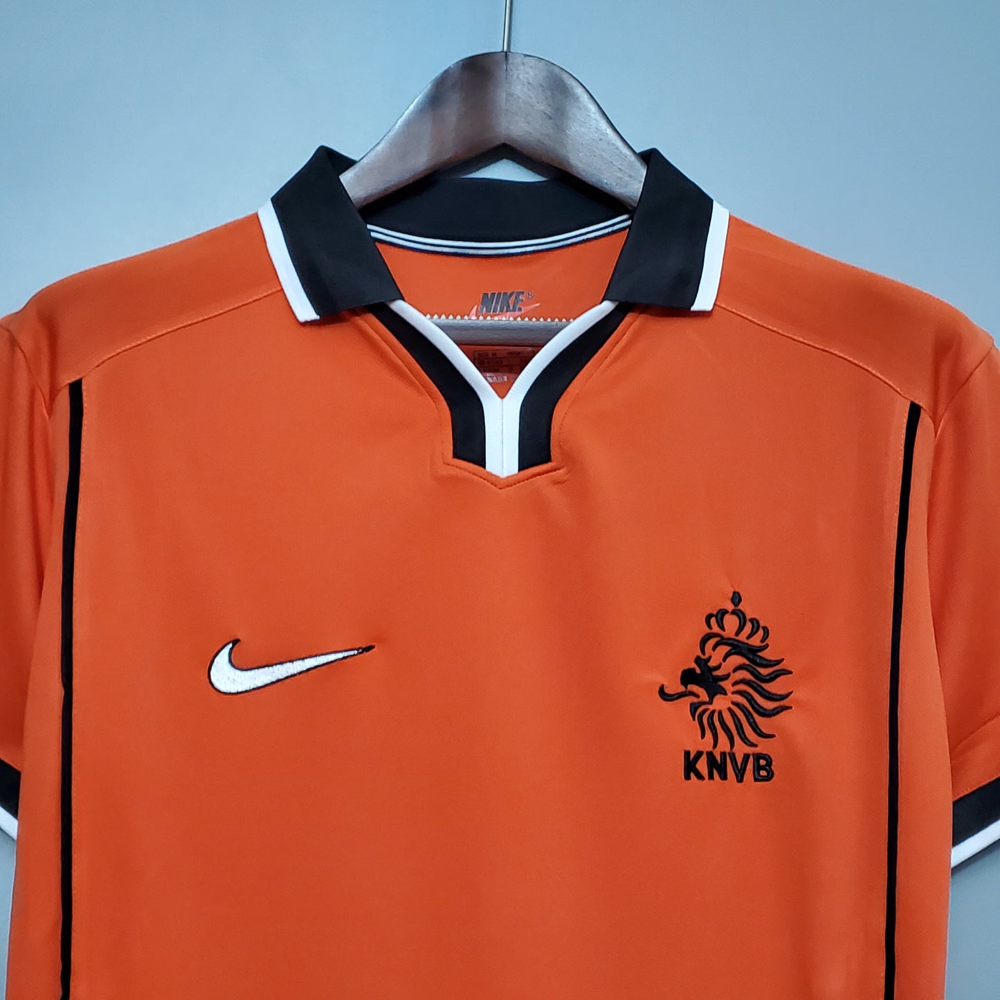 Netherland Home 1998 Retro