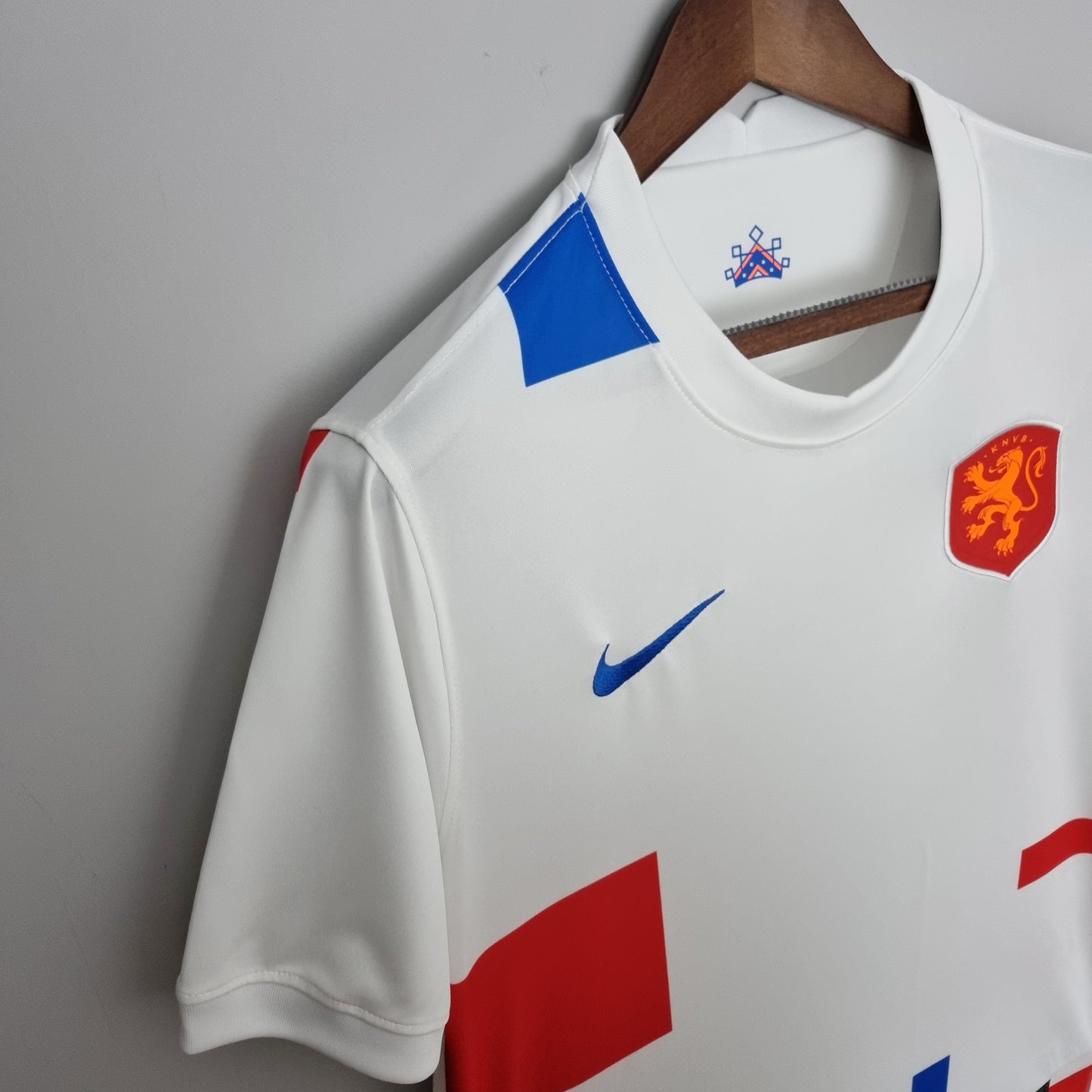 Netherland Away 2022 Retro