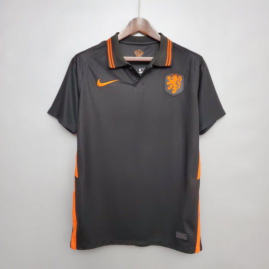 Netherland Away 2020 Retro