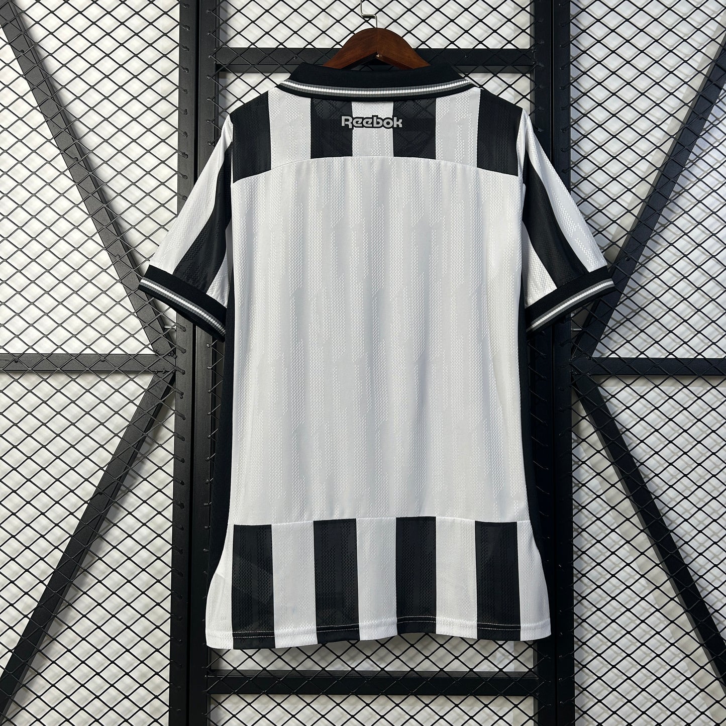 Botafogo Home 25/26