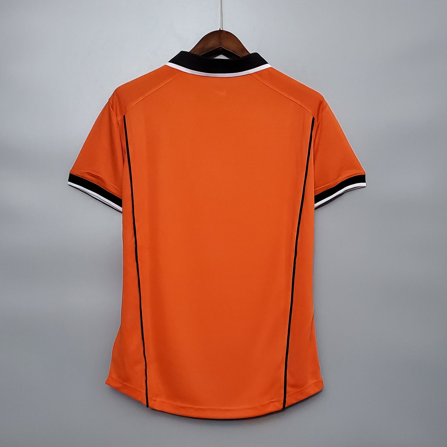 Netherland Home 1998 Retro