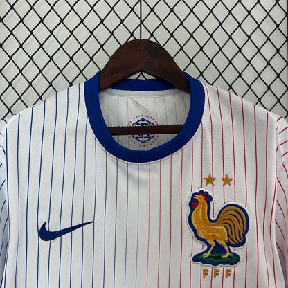 France Away 2024