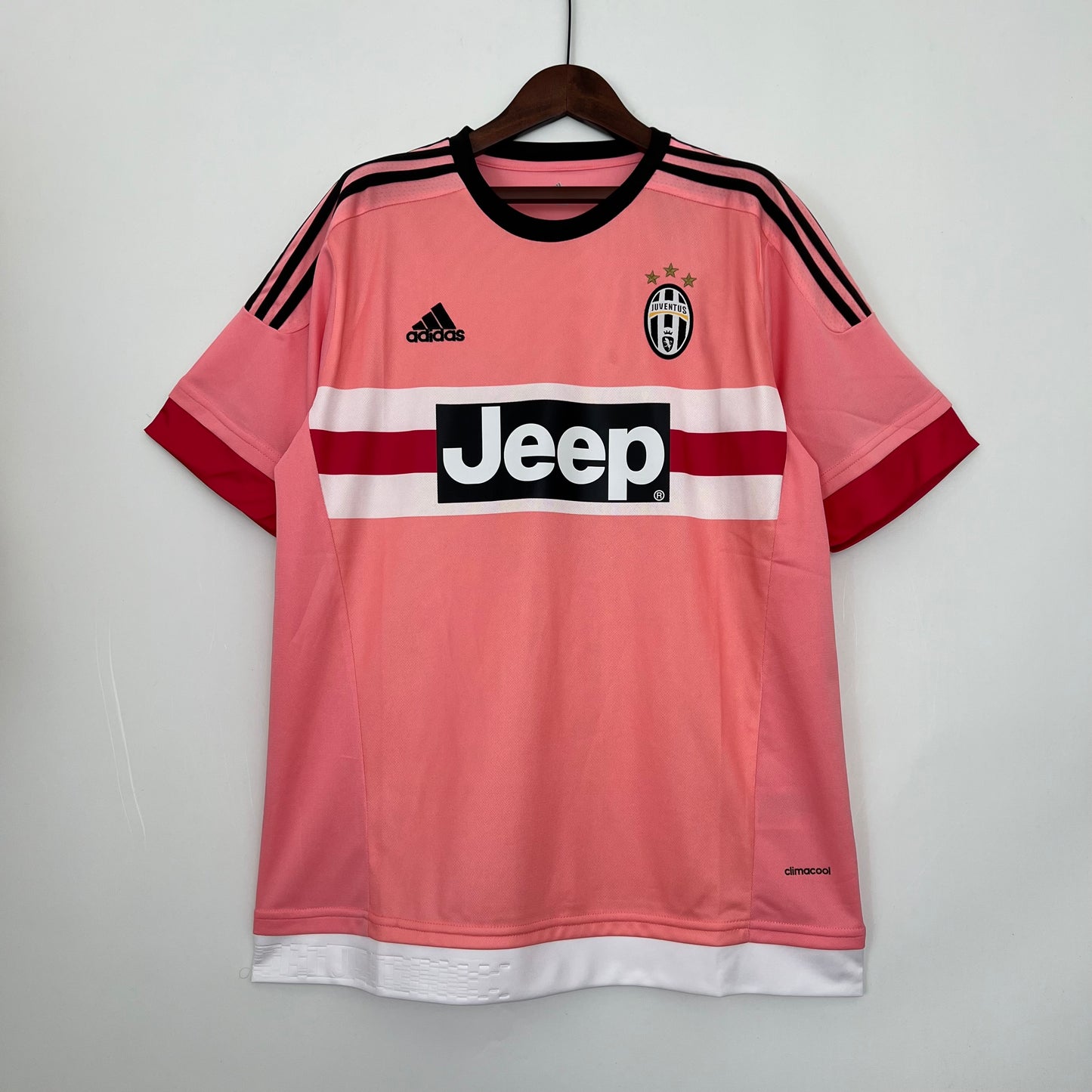 Juventus Away 15/16 Retro