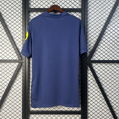 Atletico Madrid Away 25/26
